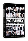 YG家族2014世巡東京巨蛋演唱會