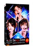 Sexy Zone 2014夏季演唱會