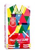 Hey！Say！JUMP2014巡回演唱會