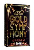 AAA 2014巡迴演唱會 GOLD SYMPHONY