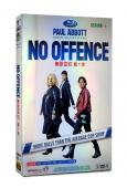 無意冒犯第一季No Offence 1