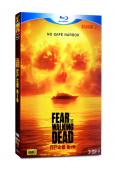 行屍之懼 第二季Fear the Walking Dead ...