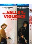 暴力山谷In a Valley of Violence