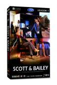 重案組女警第一季Scott and Bailey1