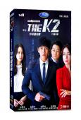 守護者K2/THE K2(2016)(池昌旭 林允兒)