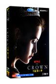 王冠 第一季The Crown 1 (第74屆金球獎最佳電視...