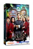 阿努比斯公寓第三季House of Anubis 3