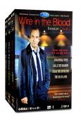 心理追兇Wire in the Blood(1-6季)