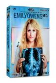 宅女醫生/醫緣 第一季Emily Owens M.D. Season1