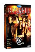 羅斯維爾Roswell又名：E星戀 第一季