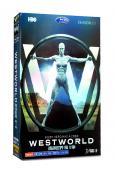 西方極樂園/西部世界第一季 Westworld 1 (3片裝...