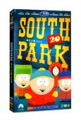 南方公園第二十季 South Park 20