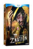 僵屍國度 第三季 Z Nation 3