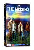 失蹤第二季The Missing 2