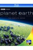 BBC:地球脈動第一季(2006)(4BD)(25G藍光)