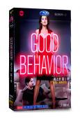 一善之差 第一季Good Behavior Season 1