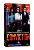 定罪第一季Conviction 1