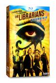 圖書管理員第三季 The Librarians 3