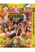 航海王之黃金城ONE PIECE FILM GOLD