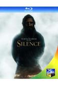 沉默Silence(25G藍光)