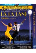 (改版)樂來越愛你/愛樂之城 La La Land (第89...