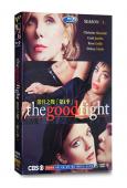 傲骨之戰 第一季 The Good Fight Season 1