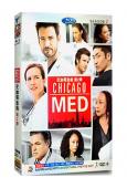 芝加哥急救第二季Chicago Med