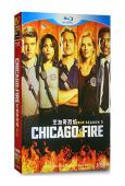 風城烈焰/芝加哥烈焰第五季Chicago Fire 5