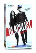 諜海黑名單/黑名單第四季 The Blacklist 4