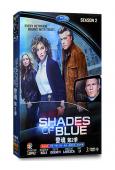 警魂第二季Shades of Blue 2