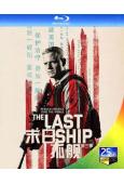 末日孤艦第三季The Last Ship(25G藍光珍藏版)