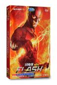 閃電俠第三季The Flash 3