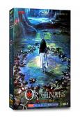 始祖家族/初代吸血鬼 第四季The Originals 4