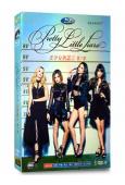美少女的謊言 第七季Pretty Little Liars 7