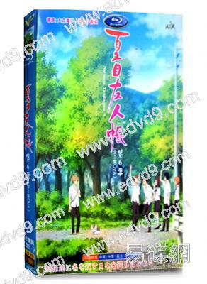 夏目友人帳第六季(含2集OVA)