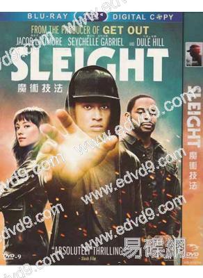 魔術技法Sleight