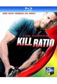 殺戮比率Kill Ratio(25G藍光)