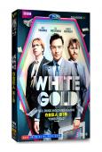 白金狂人 第一季White Gold 1