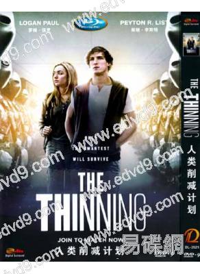 人類削減計劃 The Thinning