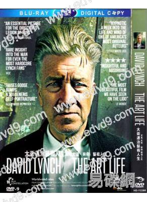 大衛·林奇：藝術人生 David Lynch - The Art Life