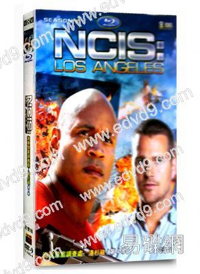 重返犯罪現場/海軍罪案調查處:洛杉磯 第四季 NCIS: Los Angeles 4