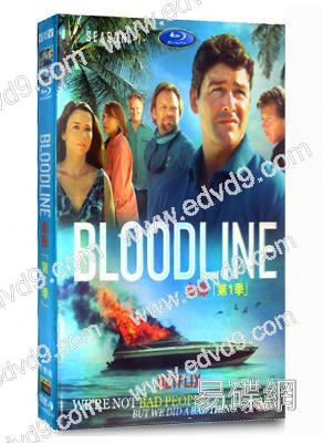 至親血統/血脈第一季Bloodline 1