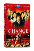 改變/變革 CHANGE(2008)(木村拓哉 阿部寬)