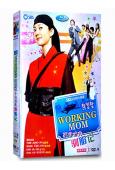 不良丈夫馴服記/全職媽媽Working MoM