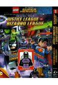 樂高DC超級英雄:正義聯盟大戰異魔聯盟