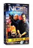 重返犯罪現場/海軍罪案調查處:洛杉磯 第二季 NCIS: Los Angeles 2