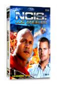 重返犯罪現場/海軍罪案調查處:洛杉磯 第四季 NCIS: Los Angeles 4