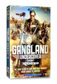 黑幫臥底 第一季 Gangland Undercover S...