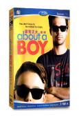 家有正太/一個男孩的故事 第一季 About A Boy 1