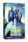 邁城急救/呼叫邁阿密 第一季 Miami Medical